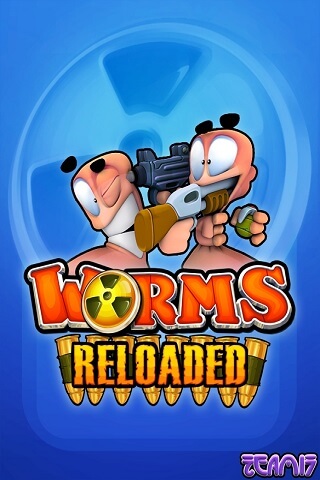 Worms: Reloaded Worms: Reloaded