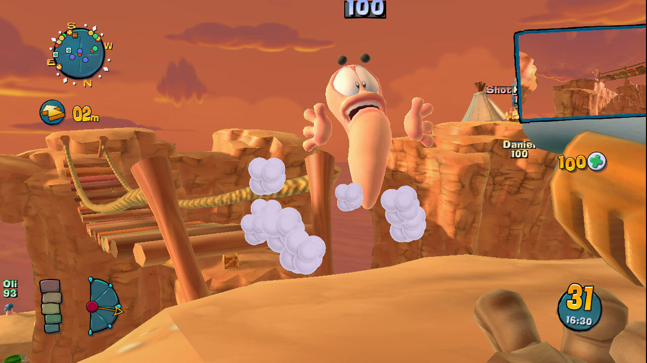 Worms Ultimate Mayhem Worms Ultimate Mayhem