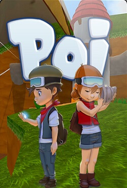 Poi Poi